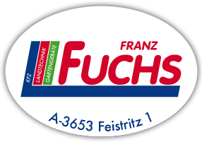 KFZ-Landtechnik Fuchs e.U.
